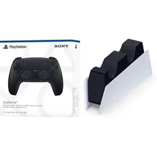 Bild von PS5 DualSense Wireless-Controller midnight black