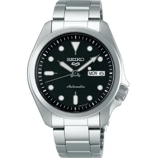 Seiko 5 Sports SRPE55K1 Automatik 100 mm