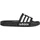 Adilette Shower Core Black/Cloud White 50