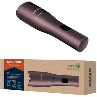 Grundig HS 6230 EasyCurl lila