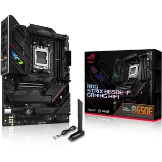 Asus ROG Strix B650E-F Gaming WiFi