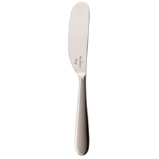 Villeroy und Boch Kensington Streichkäse-Messer, 21,2 cm, Edelstahl