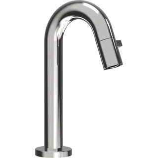 Hansa Hansanova Style Kaltwasser-Armatur Chrom