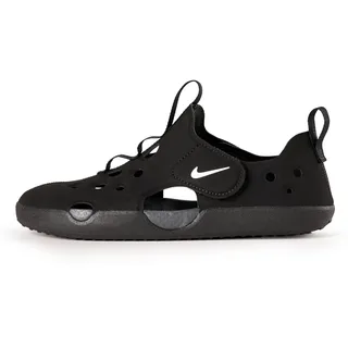 Nike Sunray Protect 4 Schwarz/Weiß 23