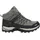 Freizeitschuhe 3Q12947-23FV CMP Rigel Mid grau/grün Größe - Schwarz