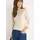 Basic U-Boot Shirt Beige XL