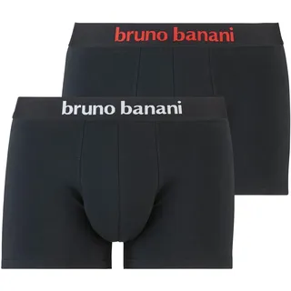 Bruno Banani Shorts Flowing, 2 Teile
