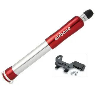 Airbone Airbone, Velopumpe