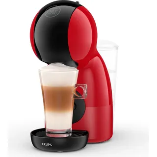 Nescafé Dolce Gusto Piccolo XS KP1A35 rot