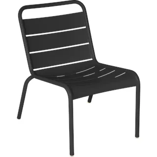 Fermob LUXEMBOURG Lounge-Stuhl Aluminium