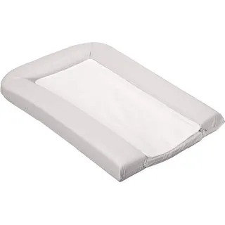 Domiva PVC -Matte mit 2 abnehmbaren Schwämmen/Komfort 42x70 cm Cloud
