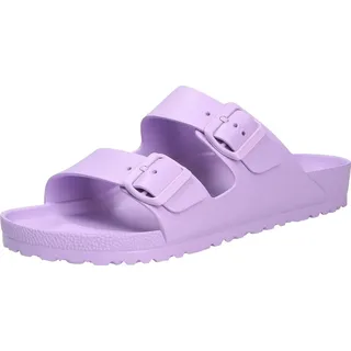 Arizona EVA schmal purple fog 39