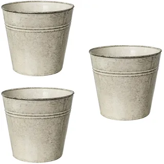 Creativ home Übertopf »Übertopf« im modernen Design