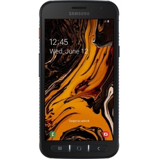 Bild Galaxy Xcover 4s Enterprise Edition 32 GB