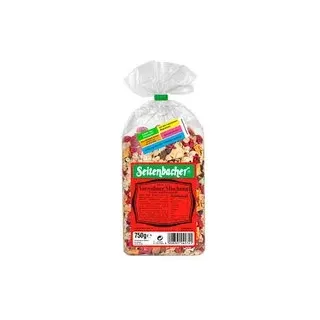 Seitenbacher® Verwöhnmischung Müsli 750,0 g, 1 St.