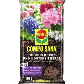 Compo Sana Rhododendronerde 50 l