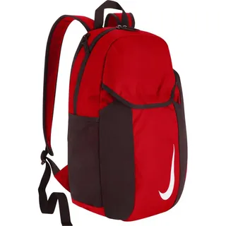 Nike NK ACDMY TEAM BKPK Sports Backpack, University red/Black/(White), MISC