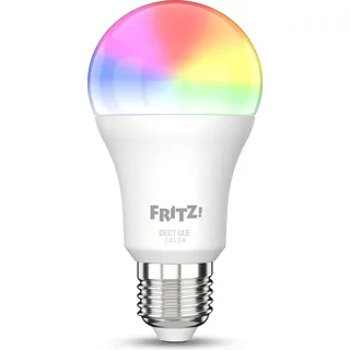 AVM LED-Birne FRITZ!DECT 500 9 W E27 tageslichtweiß 1 St.