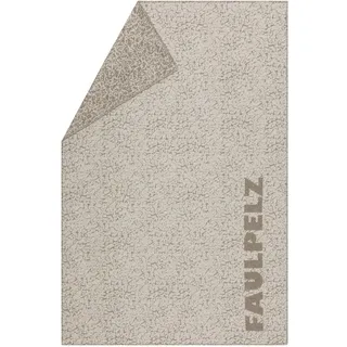 David Fussenegger Decke , Greige , Textil , 135x200 cm , Heimtextilien, Wohntextilien, Decken, Kuscheldecken