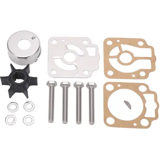 Water Pump Repair Kit,Water Pump Impeller Kit,Outboard Water Pump Kit,3C8873223,3C8873220,3C8873223M