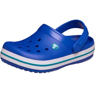 Crocs Crocband Clog Blau/Petrol 22-23