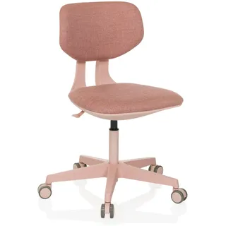 HJH Office Kid Colore Kunststoff Rosa