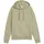 Fleece Lux Army M