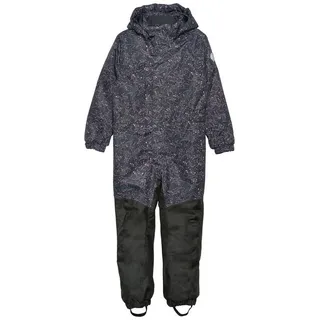 Color Kids Schneeoverall COOverall«, grau