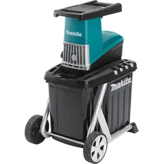 Makita UD2500 Elektro-Häcksler 2500 W Schwarz