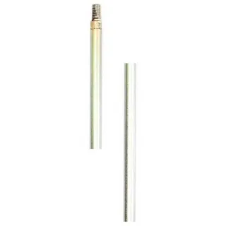 Picasso Threaded Euro Shark Fins Cobra 6.5 Mm Speerschaft - Golden - 67 cm