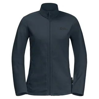 Jack Wolfskin Taunus Fleecejacke Night Blue M