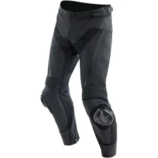 Dainese Delta 4 Lederhose schwarz
