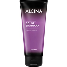 Bild Color Shampoo Violett 200 ml