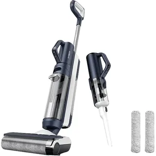 Floor One S5 Combo Plus blau