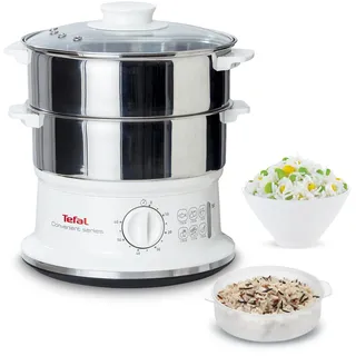 Tefal Dampfgarer Convenient Series VC1451