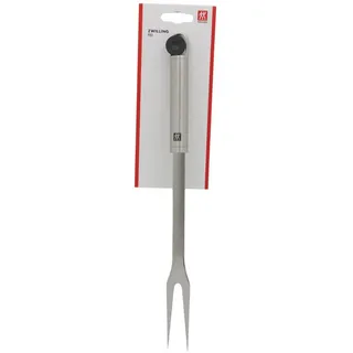 Zwilling Pro Fleischgabel, 33cm, Servierbesteck, Silber