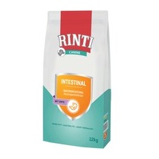 2x12kg RINTI Canine Intestinal Hrană uscată pentru câini