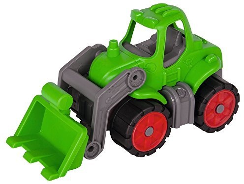Bild von Power Worker Mini Traktor (800055804)