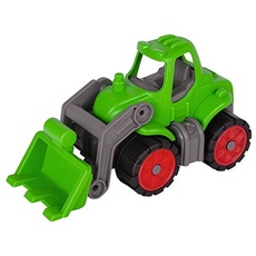 Bild von Power Worker Mini Traktor (800055804)