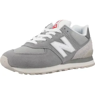 574 Herren Slate Grey 37
