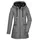 G G Fleeceparka/Fleecemantel PRK