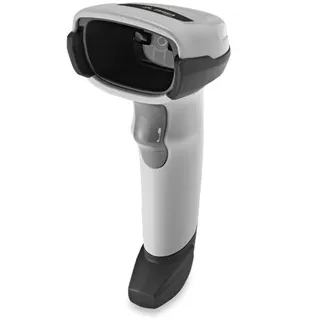 Zebra Technologies Zebra DS2208, Barcode-Handscanner (DS2208-SR6U2100AZW)