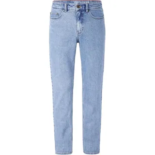 Paddock's Herren 5-Pocket Jeans, Ranger (80253 1606 000) - Blau