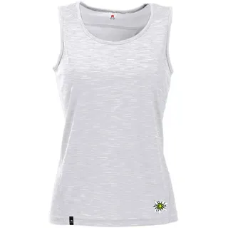 Maul Beja XT Fresh Damen Shirt XT-Funktions-Top, white 99, 46