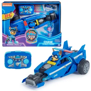 Paw Patrol PAW Patrol, Chase