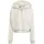 Kapuzenpullover Wonder Alumina/White S