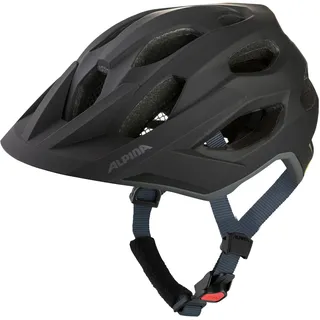 Alpina Apax Mips 52-57 cm schwarz 2025