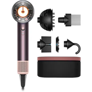 Dyson Supersonic Nural Jasper/Plum