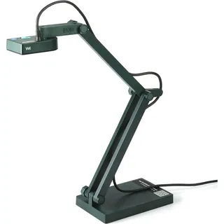 Ipevo V4K Dokumentenkamera - Green