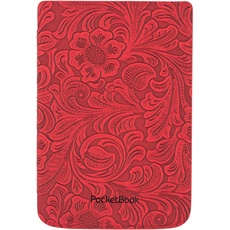 POCKETBOOK HPUC-632-R-F e-Book Reader case 15.2 cm (6) Cover Red